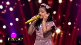 Superstar Singer S03 E39 Superstar Singer - Semi Finale