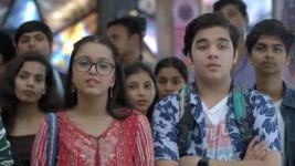 Wagle Ki Duniya S01 E1029 College Elections