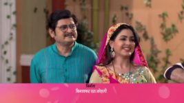 Bhabi Ji Ghar Par Hain S01E1648 1st October 2021 Full Episode