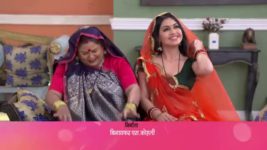 Bhabi Ji Ghar Par Hain S01E1766 15th March 2022 Full Episode