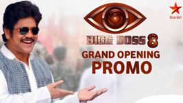 Bigg Boss Telugu (Star Maa) S08 E86 Day 85: Paint it Red!