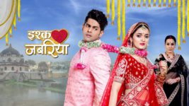 Ishq Jabaria (Sun Neo) S01 E20 8th July 2024