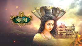 Nandini Ka Pratishod S01 E16 1st July 2024