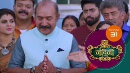 Nandini Ka Pratishod S01 E31 19th July 2024