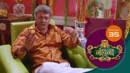 Nandini Ka Pratishod S01 E35 24th July 2024