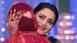 Suhaagan S01 E445 Dhwani reveals her evil plan