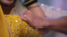 Suhaagan S01 E446 Dhwani's manipulative move