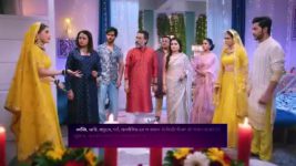 Suhaagan S01 E447 Swara fumes in anger!