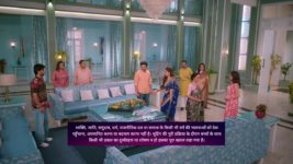 Suhaagan S01 E456 Dhwani threatens Koel