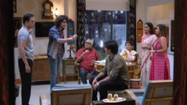 Wagle Ki Duniya S01 E1031 Mangesh Lashes Out