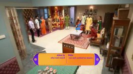 Aai Kuthe Kay Karte S01 E1412 Sanjana Accuses Arundhati