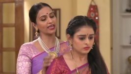 Abol Preetichi Ajab Kahani S01 E345 Yamini Is Impudent Towards Mayuri