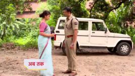 Kasme Vaade S01 E94 Ranajay Questions Ratnabali