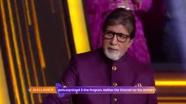 Kaun Banega Crorepati S16 E06 Raksha Aur Vishwas Ka Uddharan