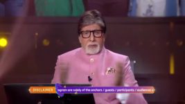 Kaun Banega Crorepati S16 E08 Laksh Ke Liye Spashtata