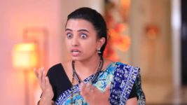 Lakshmi Baramma S02 E423 Kaveri is horrified