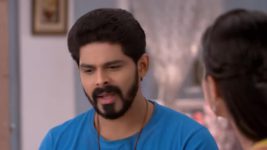 Nivedita Majhi tai S01 E163 Ashwini Brings Makrand Home