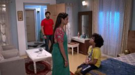 Nivedita Majhi tai S01 E165 Asim Wishes To Participate In The Competition