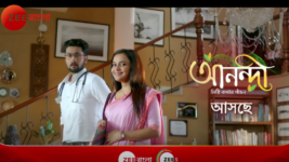 Anandi (Zee Bangla)