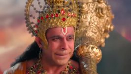 Shrimad Ramayan S01 E157 Lord Hanuman Aur Makardhwaj Ki Kahani