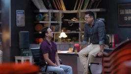 Wagle Ki Duniya S01 E1042 Dakshesh Gets Beaten Up