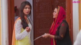 Do Dil Ek Jaan S02 E22 Noor Aapa consoles Antara