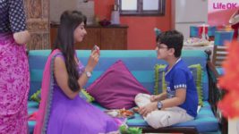 Do Dil Ek Jaan S03 E09 Ishaan gives money to Antara