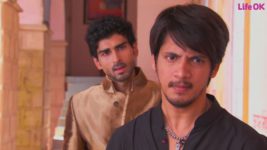 Do Dil Ek Jaan S05 E01 Raghu fights with Satya