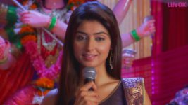 Do Dil Ek Jaan S05 E03 Antara donates the gift