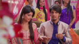 Do Dil Ek Jaan S06 E04 Raghu and Antara get engaged to each other