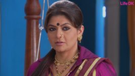 Do Dil Ek Jaan S07 E08 Satya is furious with Antara