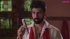 Do Dil Ek Jaan S08 E13 Satya is furious