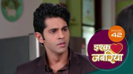 Ishq Jabaria (Sun Neo) S01 E42 2nd August 2024