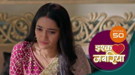 Ishq Jabaria (Sun Neo) S01 E50 12th August 2024