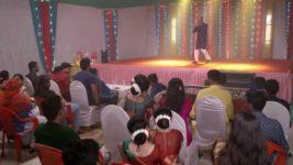 Nivedita Majhi tai S01 E166 Nivedita And Asim's Competition Commences