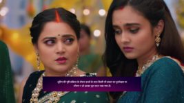 Suhaagan S01 E468 Swara falls into Koel's trap