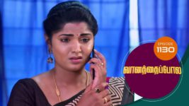 Vanathai Pola S01 E1130 13th August 2024