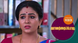 Vanathai Pola S01 E1133 16th August 2024