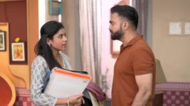 Aai Kuthe Kay Karte S01 E1430 Kanchan, Vinayak Feel Dejected