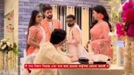 Amar Sangi (Zee Bangla) S01 E37 23rd September 2024