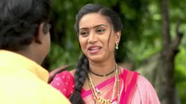 Bhumikanya (Sony Marathi) S01 E76 Lakshmi Reaches Back In Time