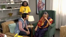 Bhumikanya (Sony Marathi) S01 E92 Harshvardhan Brings His In-Laws Home