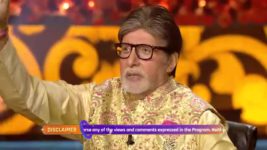 Kaun Banega Crorepati S16 E23 Khush Rehne Ki Kala