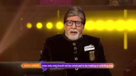 Kaun Banega Crorepati S16 E25 Samarpit Bharat