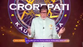 Kaun Banega Crorepati S16 E28 Hawa Mein Sher-O-Shayri