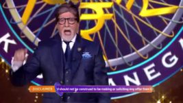 Kaun Banega Crorepati S16 E31 Khud Ko Parakhne Ka Mauka