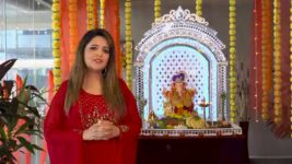 Khushiyon Ka Sri Ganesh S01 E05 Mohit, Aditi Welcome Bappa