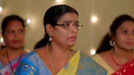 Paape Maa Jeevana Jyothi S01 E1060 Kutti, Jyothi in Sorrow