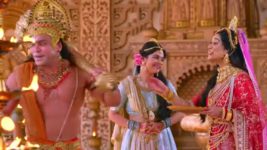 Shrimad Ramayan S01 E181 Mahabhoj Ki Taiyyari