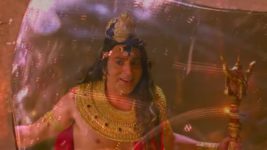 Shrimad Ramayan S01 E185 Sahasramukh Ravan Ki Chunauti